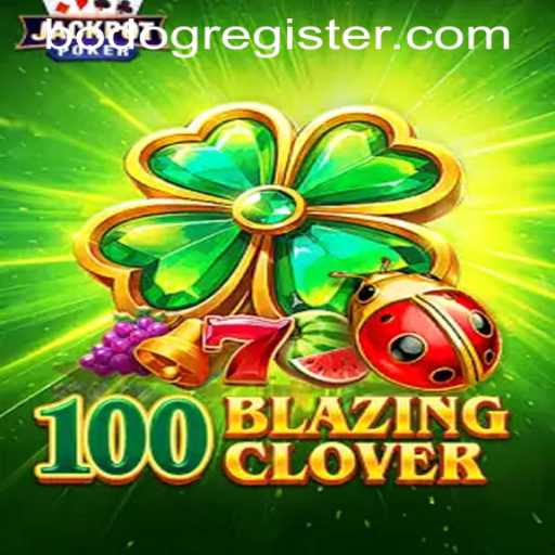 Exploring the Excitement of 100BlazingClover and BODOG REGISTER