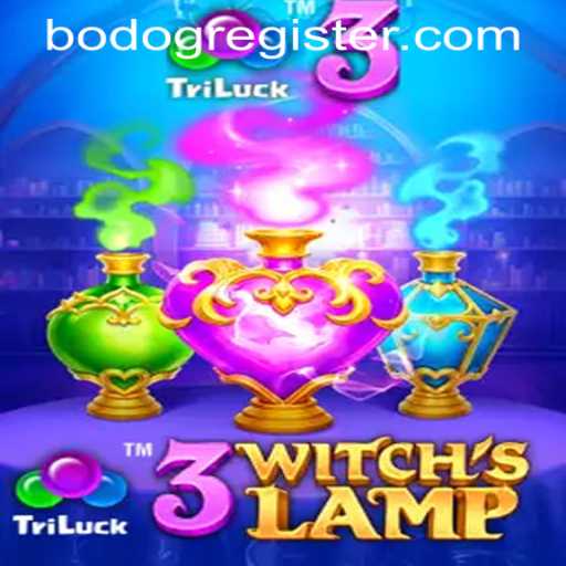 Unveiling the Mystical World of 3WitchsLamp: A Guide to Gameplay and Rules