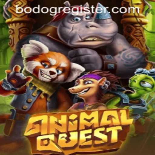 Explore the Thrilling World of AnimalQuest and How to BODOG REGISTER