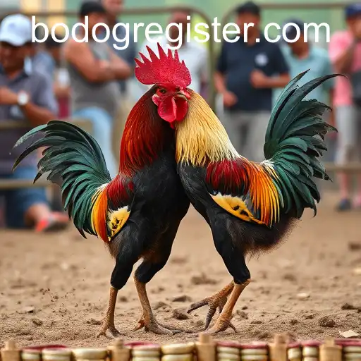 Exploring the Controversial World of Cockfighting