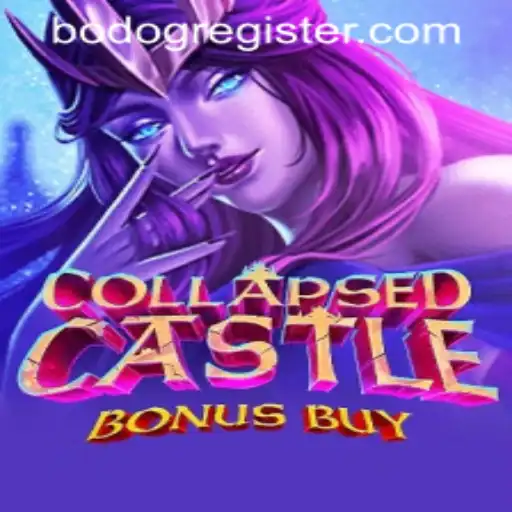 Unveiling the Mysteries of CollapsedCastleBonusBuy: A New Era of Interactive Gaming