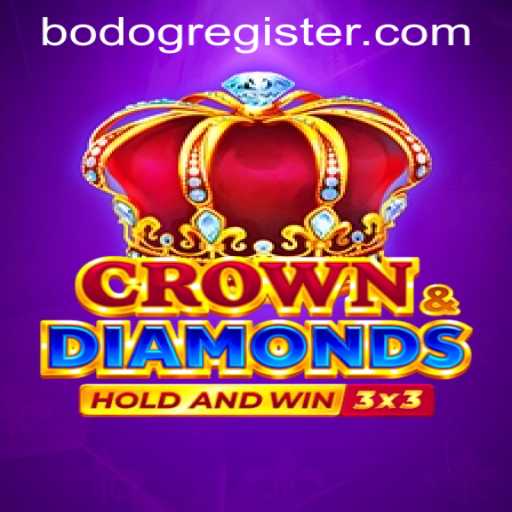 Exploring the Exciting World of Crowndiamonds and BODOG REGISTER