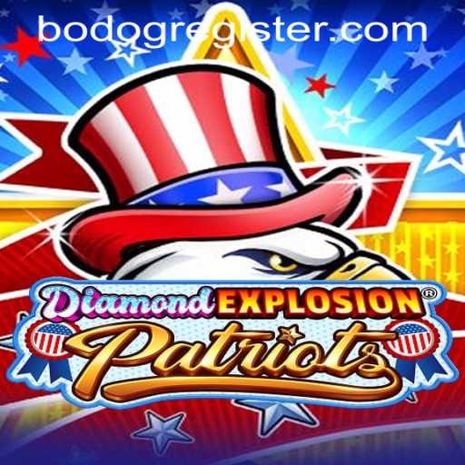 Unlocking the Thrills of DiamondExplosionPatriots: A Comprehensive Guide