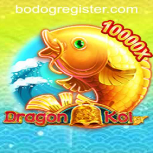 Discover the Thrills of DragonKoi: A New Gaming Sensation with BODOG REGISTER