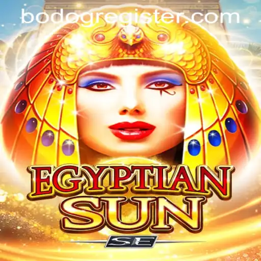 Discover the Mystical World of EgyptianSunSE and the Excitement of BODOG REGISTER