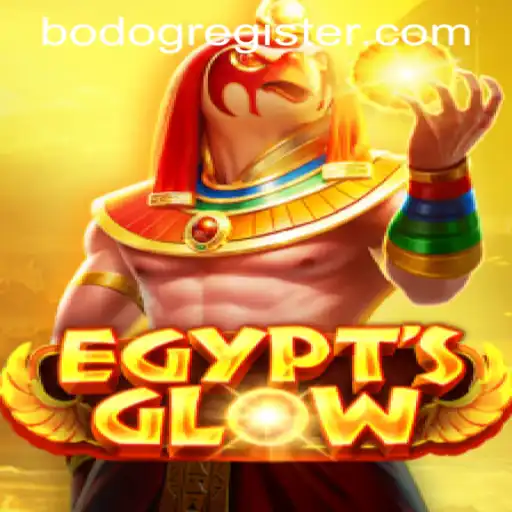 Discover the Mystical World of EgyptsGlow: An Engaging Adventure with BODOG REGISTER
