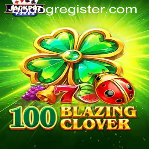Exploring the Excitement of 100BlazingClover and BODOG REGISTER