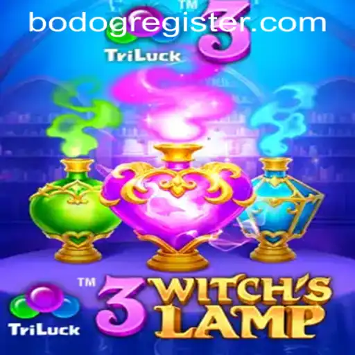 Unveiling the Mystical World of 3WitchsLamp: A Guide to Gameplay and Rules