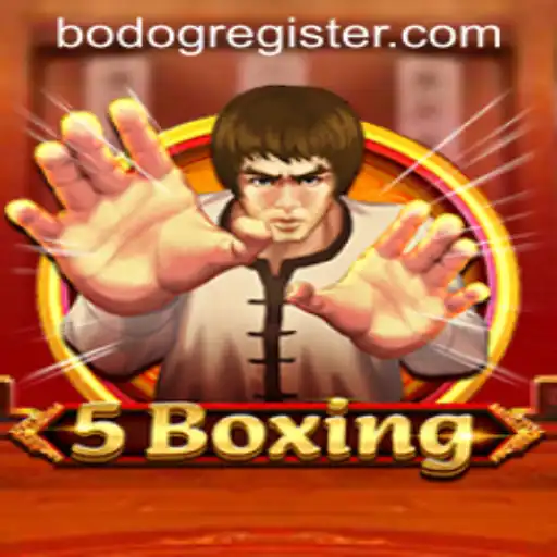 5Boxing: The Exciting New Game Everyone is Talking About
