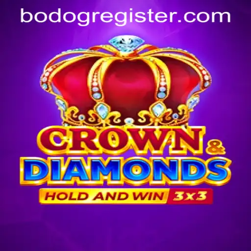 Exploring the Exciting World of Crowndiamonds and BODOG REGISTER