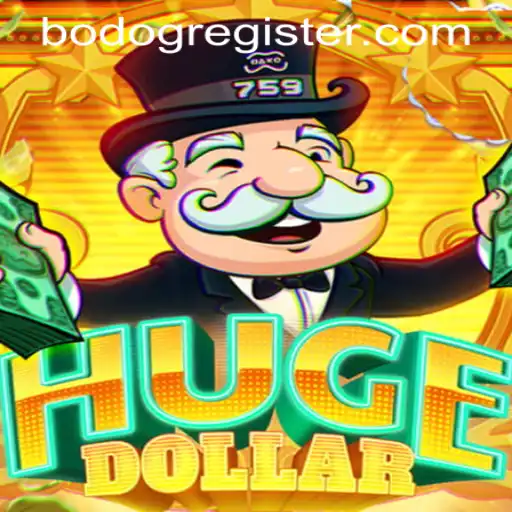 Discovering the Exciting World of HugeDollar: A Comprehensive Guide