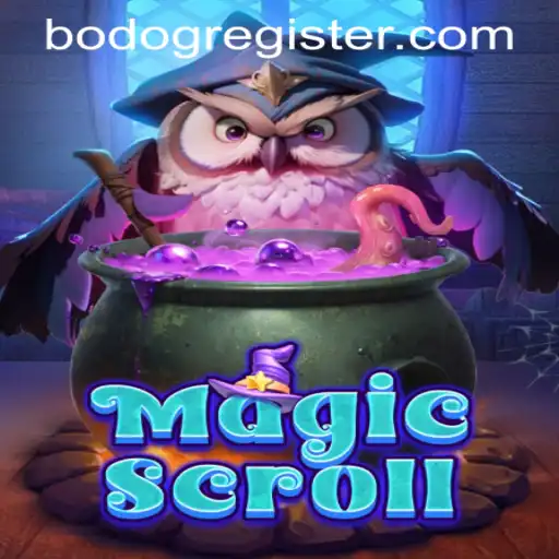 Explore the Enchanting World of MagicScroll: Your Guide to Mastering the Game
