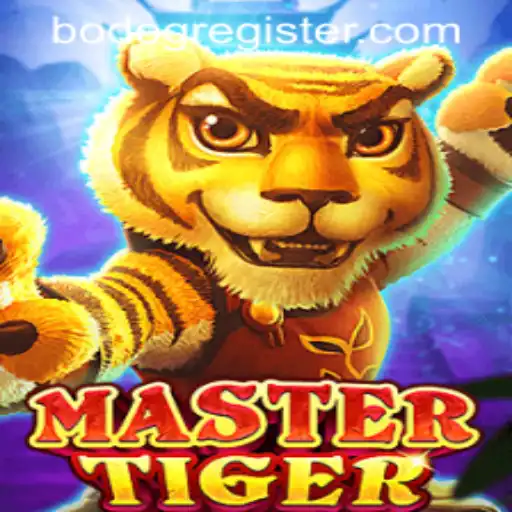 Discover MasterTiger: A Thrilling Adventure Awaits