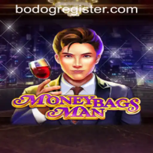 MoneybagsMan: A Thrilling Venture into Virtual Wealth