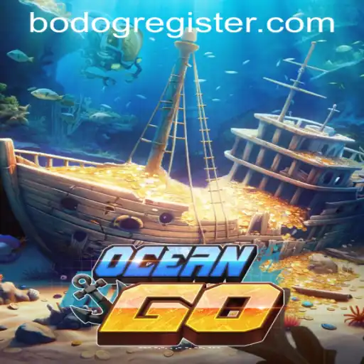 Dive into Excitement with OceanGO: A New Wave in Gaming