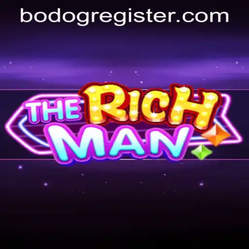 Discovering 'TheRichMan': A New Gaming Experience with BODOG REGISTER