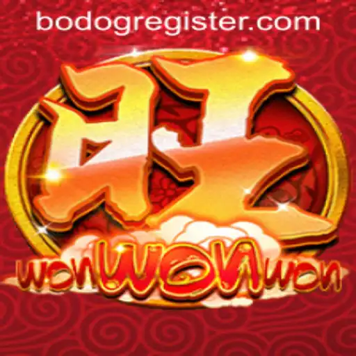 Explore the Excitement of WonWonWon and the BODOG REGISTER