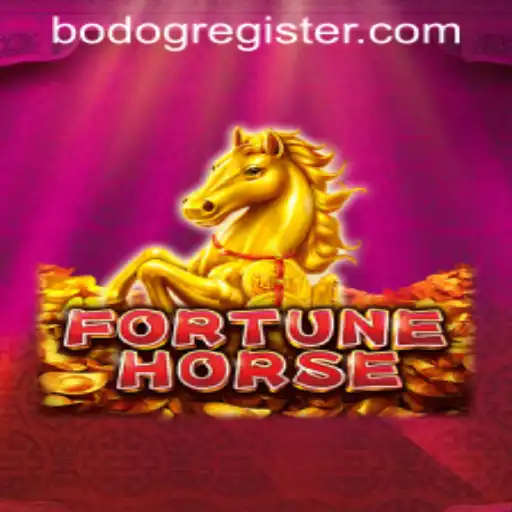 Exploring FortuneHorse: A Thrilling Gaming Adventure