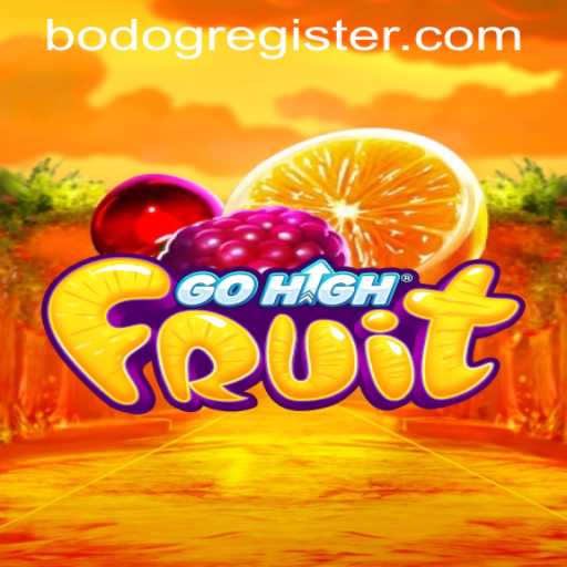 Exciting Adventures Await in GoHighFruit: Unveiling Game Mechanics and Navigating the BODOG REGISTER