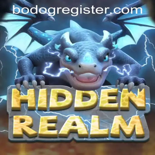 Exploring the Enigmatic World of HiddenRealm