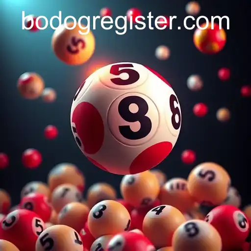 Exploring the World of Lottery Games with BODOG REGISTER