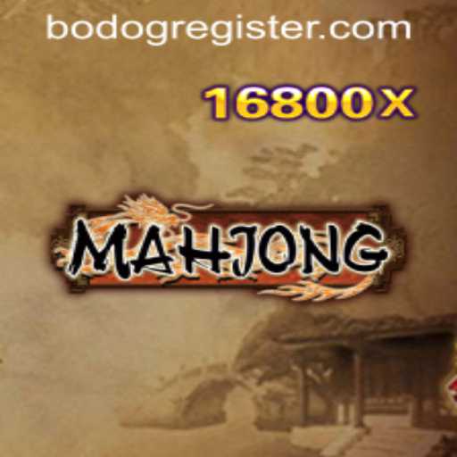 Exploring the World of Mahjong and the Influence of BODOG REGISTER