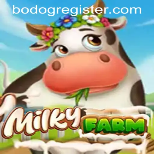 Unveiling MilkyFarm: An Engaging Adventure and BODOG REGISTER