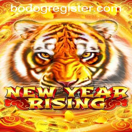 Discover the Exciting World of 'NewYearRising' and Get Started with 'BODOG REGISTER'