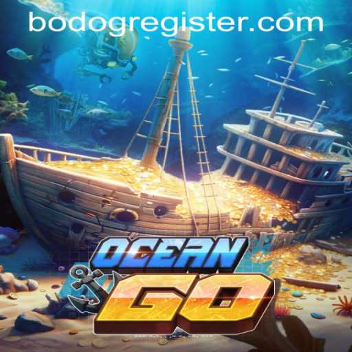 Dive into Excitement with OceanGO: A New Wave in Gaming