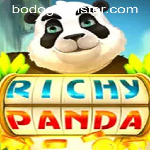 Discover RichyPanda: An Innovative Gaming Experience