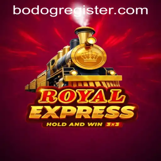 Royal Express: The Journey into the World of Interactive Gaming
