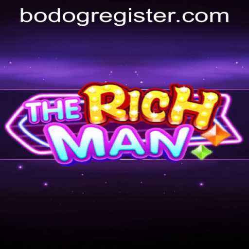 Discovering 'TheRichMan': A New Gaming Experience with BODOG REGISTER