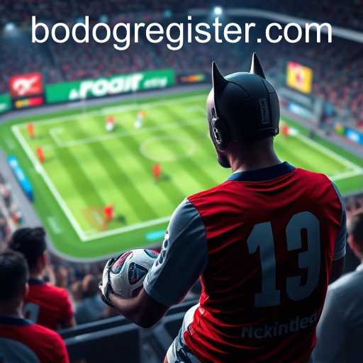 BODOG REGISTER
